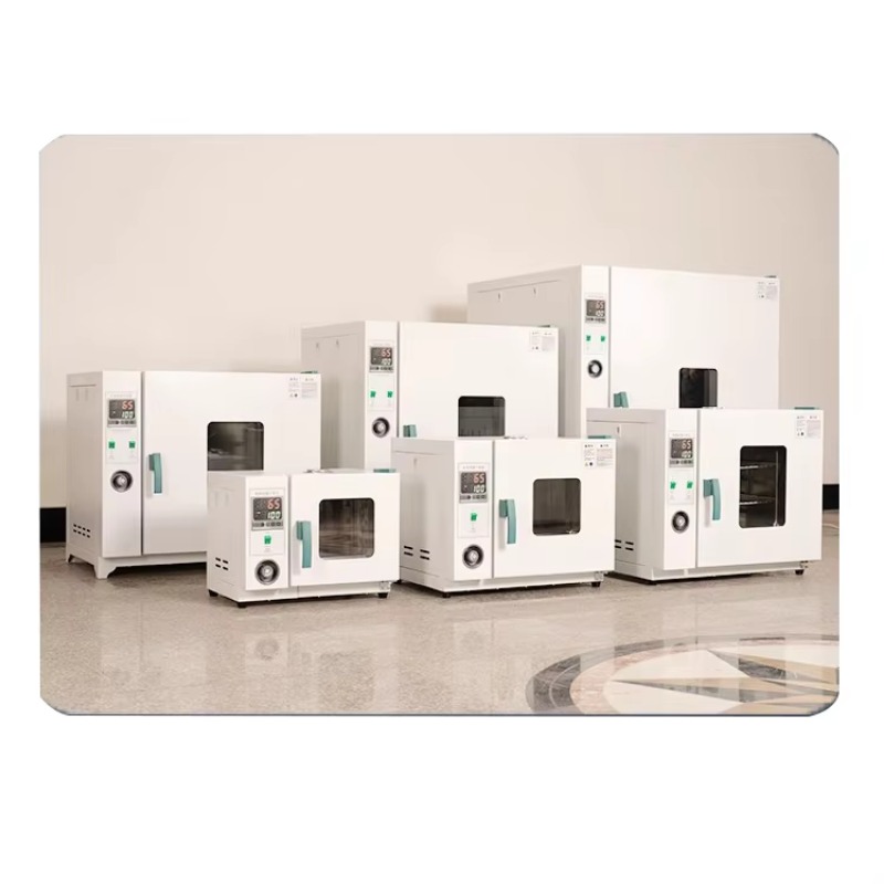 220V/50HZ 16L Laboratory Oven, - đánh giá và giá Medical Lab Machines