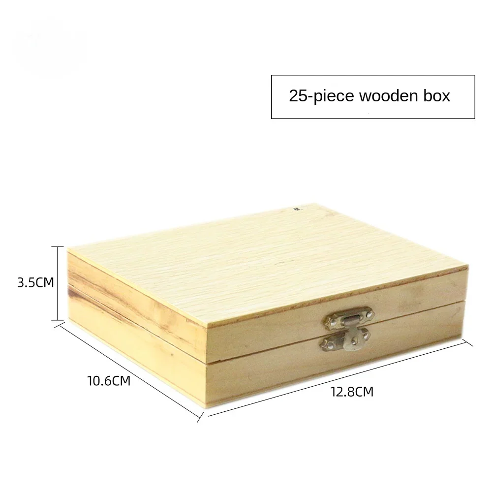 Wooden Microscope Slide Box Bi - đánh giá và giá Pathology Slide Storage