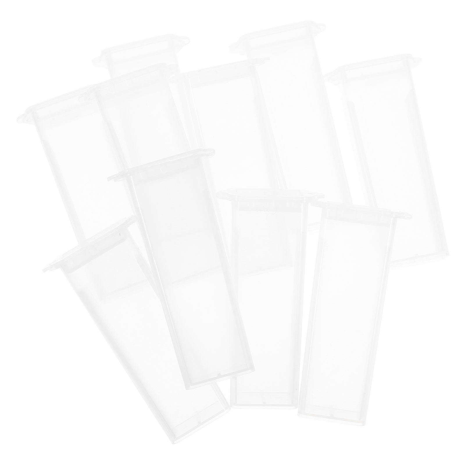 10Pcs Pathology Slide Storage  - đánh giá và giá Pathology Slide Storage