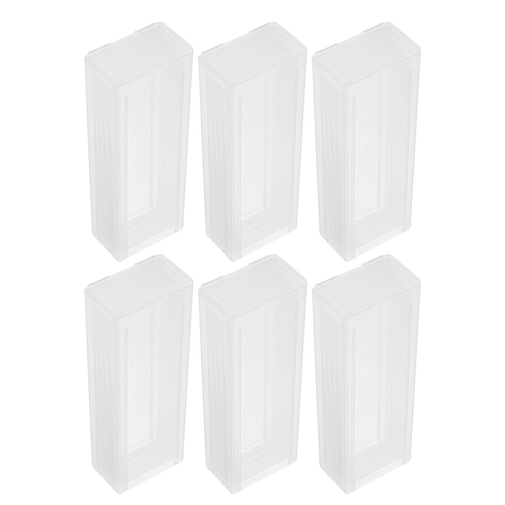 6Pcs Plastic for Microscope Sl - đánh giá và giá Pathology Slide Storage
