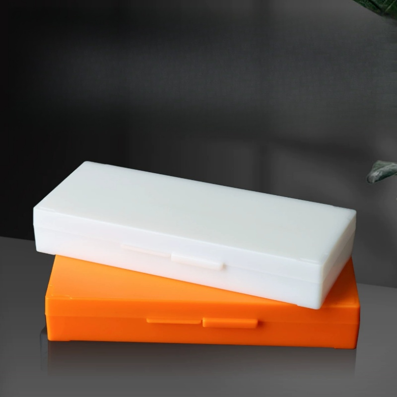 5Pcs Moisture Proof Plastic Mi - đánh giá và giá Pathology Slide Storage