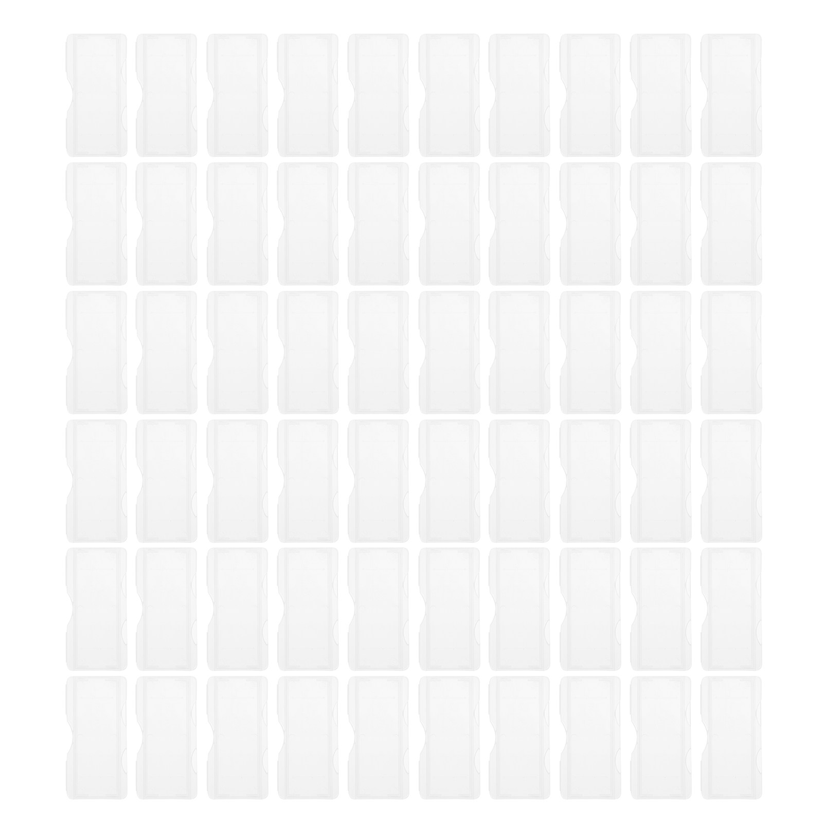 100Pcs Microscope Slide Holder - đánh giá và giá Pathology Slide Storage
