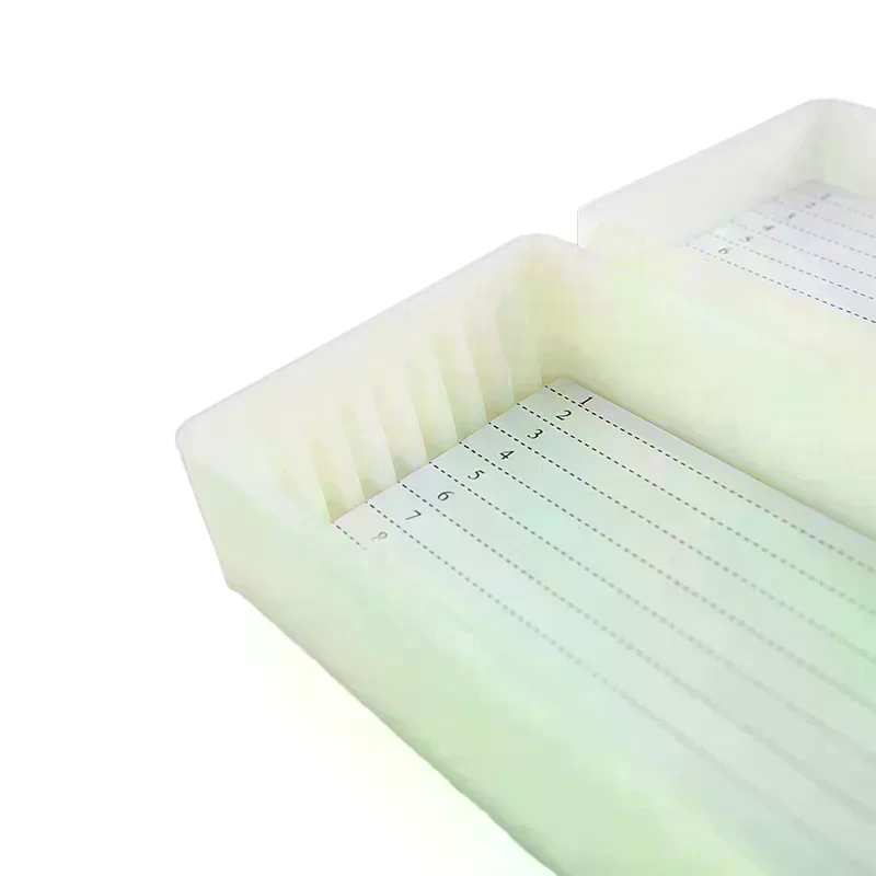 Microscope Slides Case Cabinet - đánh giá và giá Pathology Slide Storage