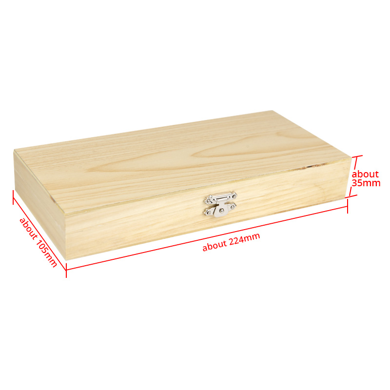2pcs Microscope Slide Box Case - đánh giá và giá Pathology Slide Storage