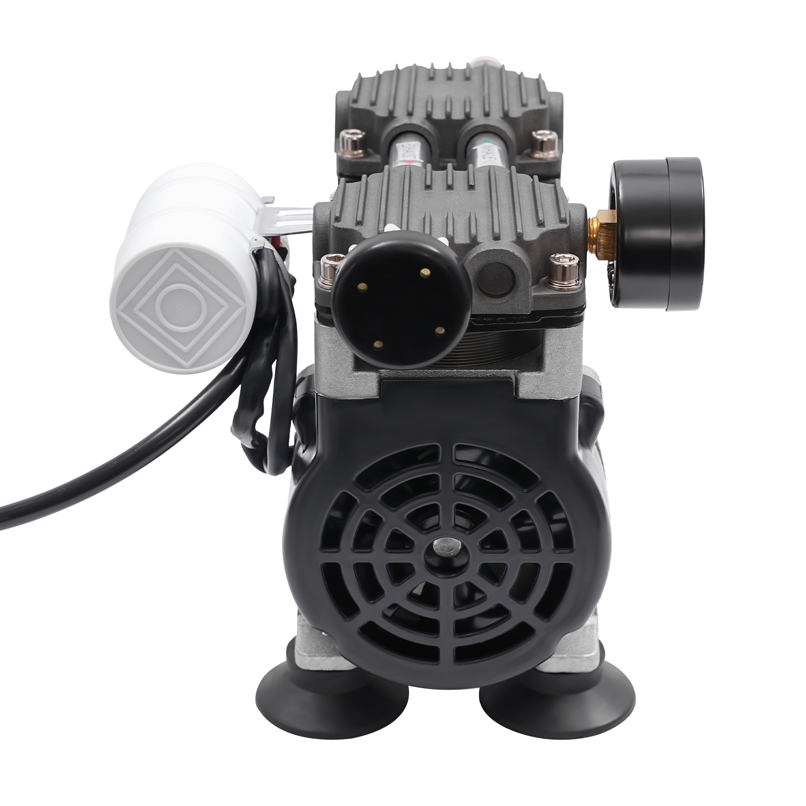50L/min Oil-free Diaphragm Vac - đánh giá và giá Medical Lab Machines
