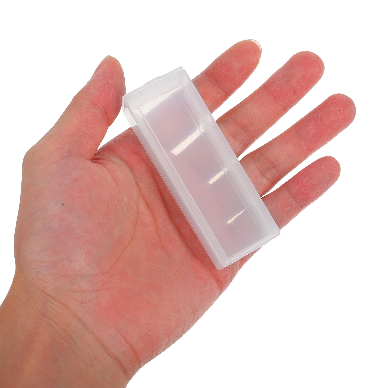 5Pcs Slide Holder ABS Slide St - đánh giá và giá Pathology Slide Storage
