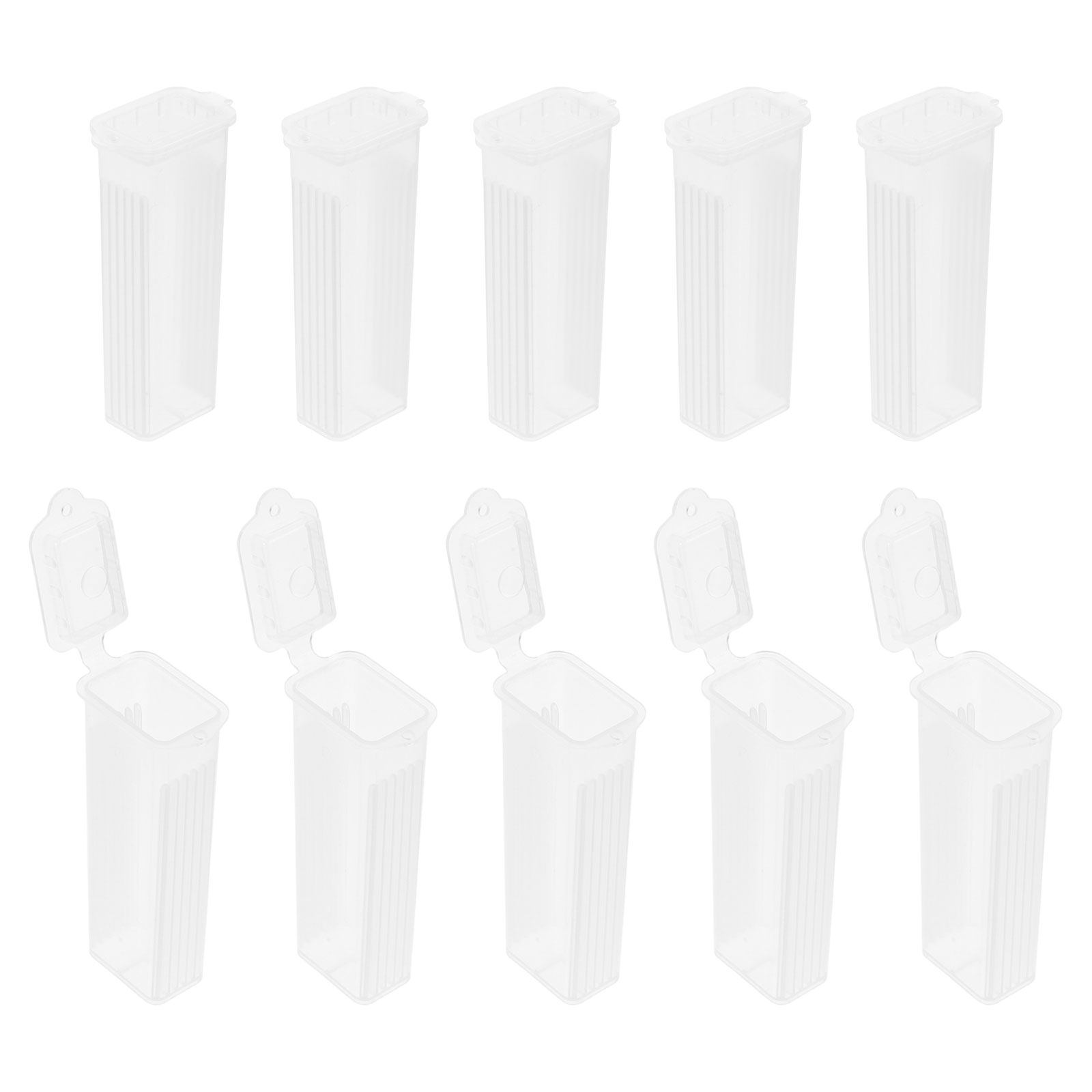 10Pcs Pathology Slide Storage  - đánh giá và giá Pathology Slide Storage