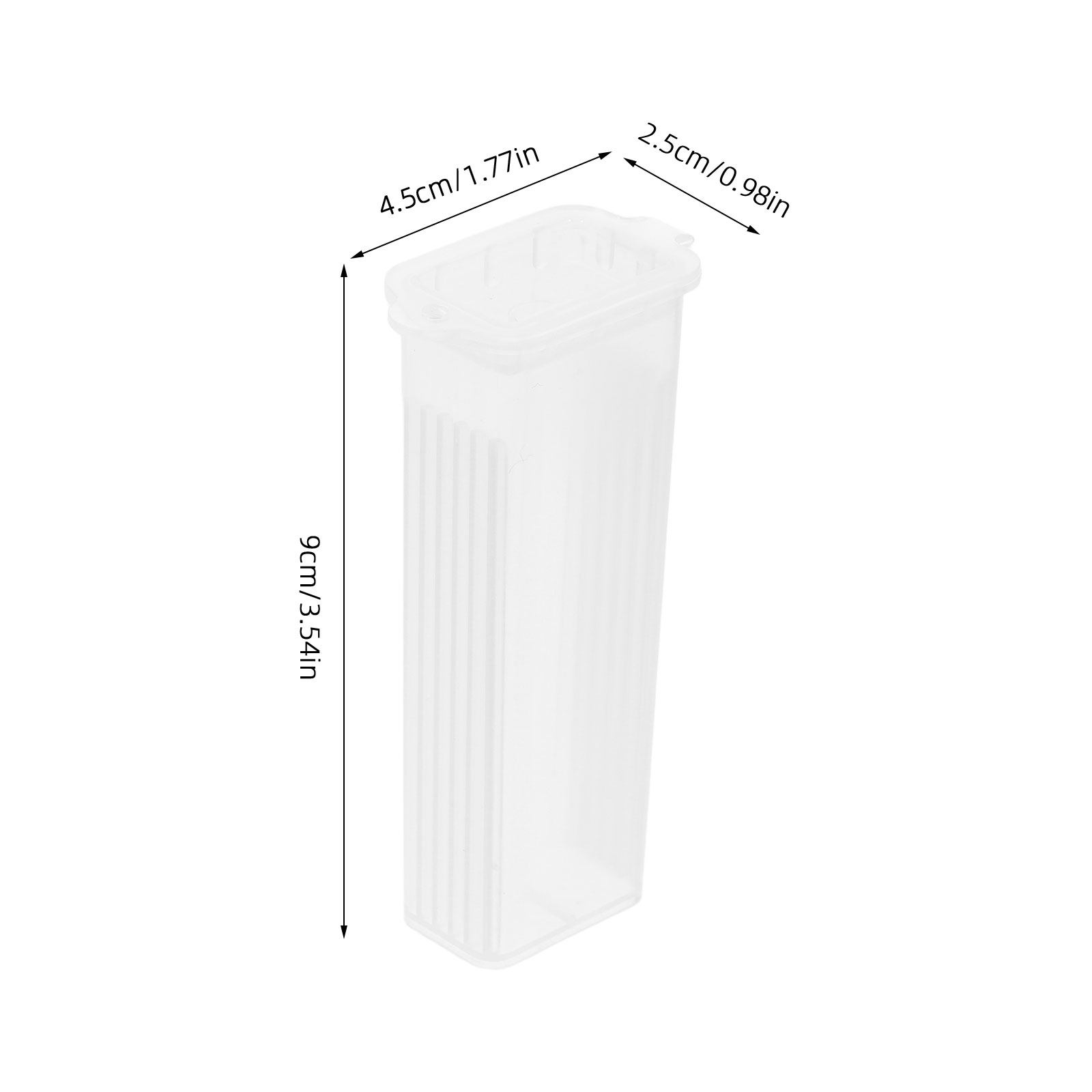 10Pcs Pathology Slide Storage  - đánh giá và giá Pathology Slide Storage