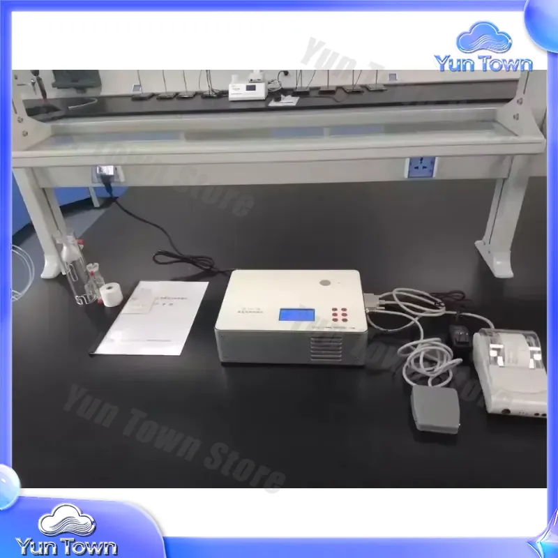 Hot Plate Analgesia Meter for  - đánh giá và giá Medical Lab Study