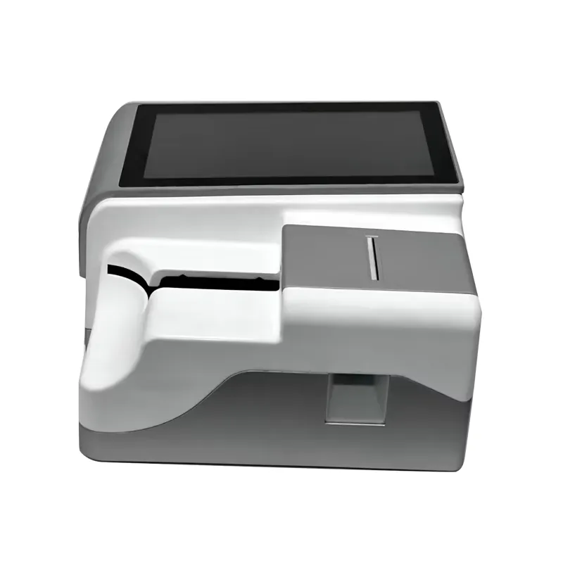 MR CE Approved Health Analyzer - đánh giá và giá Medical Lab Machines