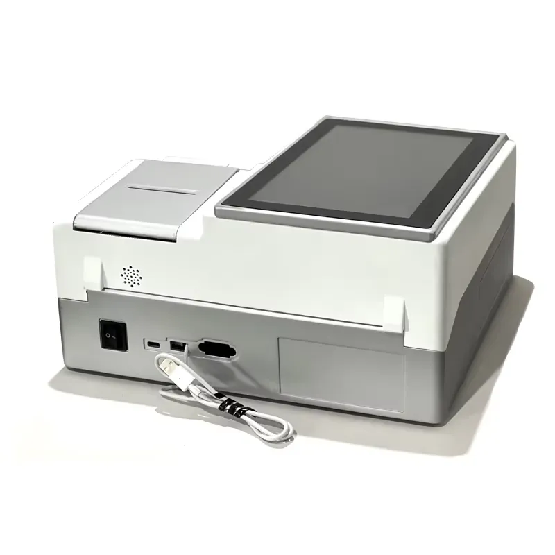 MR CE Approved Health Analyzer - đánh giá và giá Medical Lab Machines