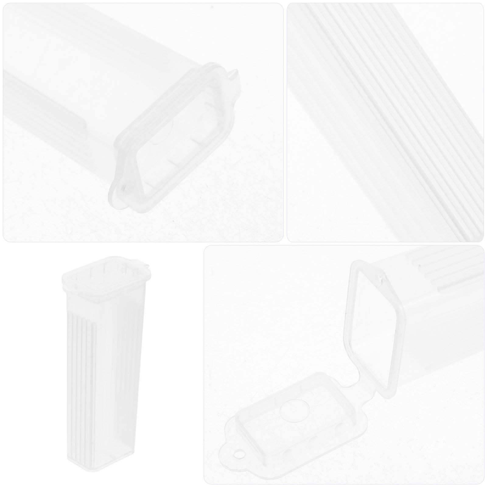 10Pcs Pathology Slide Storage  - đánh giá và giá Pathology Slide Storage